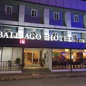 2* Hotel Balibago