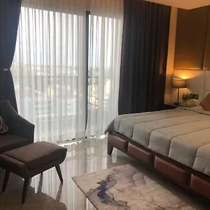 Aparthotel One Euphoria Prime