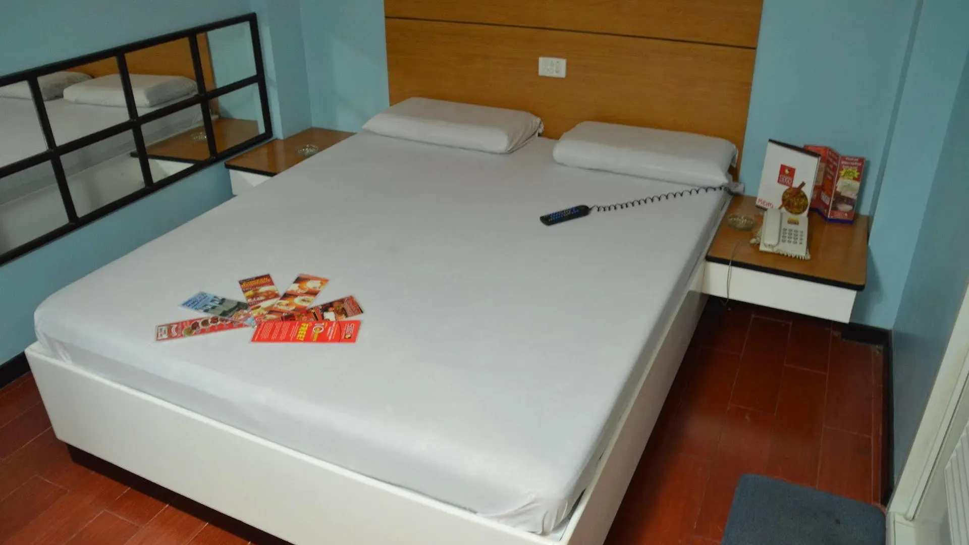 אנגלס Hotel Sogo - Dau, Pampanga